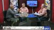 Wusatullah Khan, Zarar Khoro & Mubashir Zaidi making fun on Nawaz Sharif's media talk