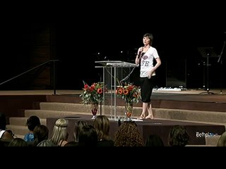 Lifestyle of Worship  kim walker smith 86