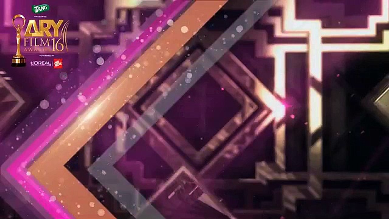 ARY Film Awards Rehearsals - 13 April 2016 Part 6