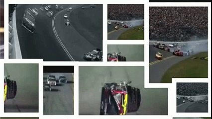 Watch - NASCAR Thunder 2016 (PS2) - Race 6/36 - Food City 500