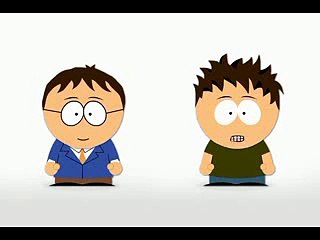 South Park  PC vs. Mac