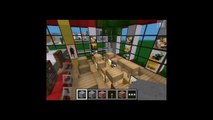 Minecraft Pocket Edition - Mcdonalds Keralis Lets Build Recreation