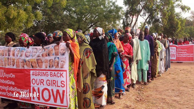 Boko Haram : Les ex-otages subissent une double peine