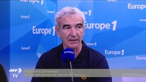 Benzema/Euro-2016: Domenech explique le choix de Le Graët