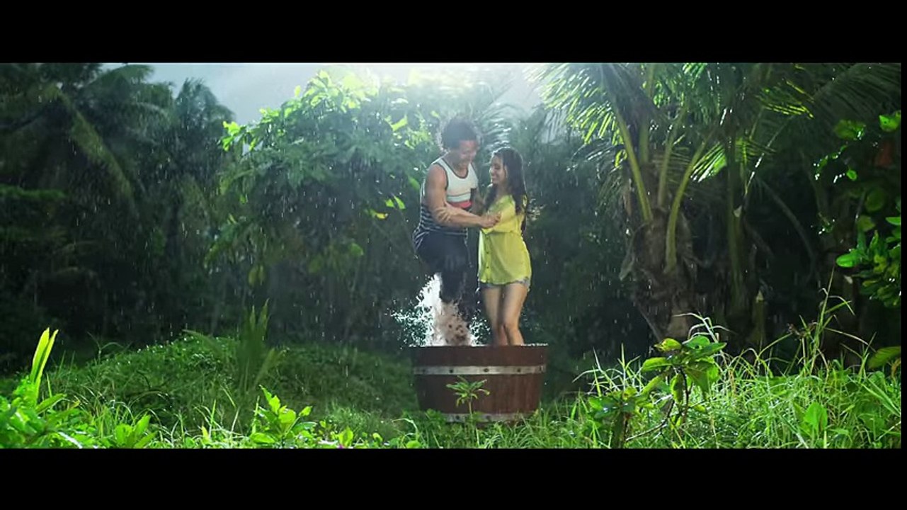 Baaghi Official