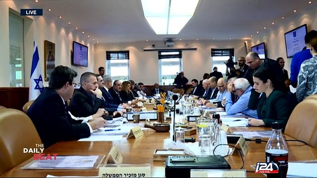 Israeli government approved over 200 new housing units in settlements