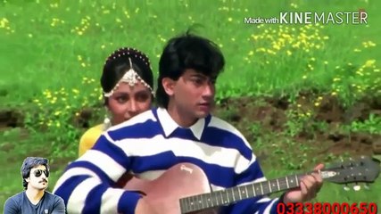 Tere Hum Ae Sanam HD