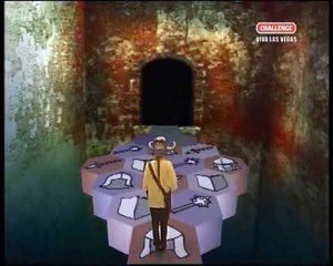 Knightmare - 5x02