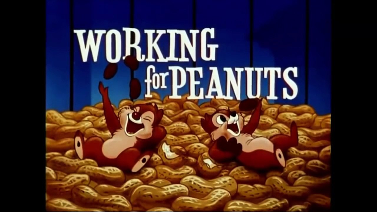 Mickey Mouse Pluto and Donald Duck Chip and Dale Clubhouse Full