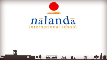Why Nalanda International School ?