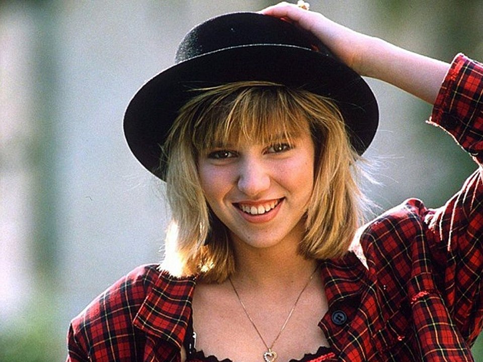 Debbie Gibson - Medley (Debbie Gibson Mega Mix)