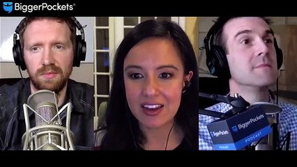 Limiting Beliefs That Hold You Back From Incredible Wealth with Natali Morris  BP Podcast  3