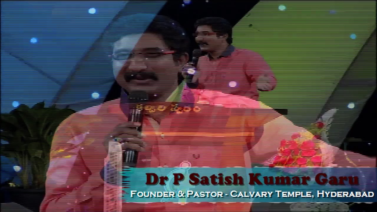 Special prayer meet for students