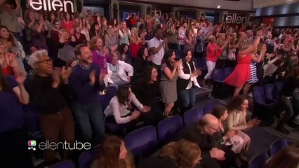 Adele Performs 'All I Ask' ~ellenshow