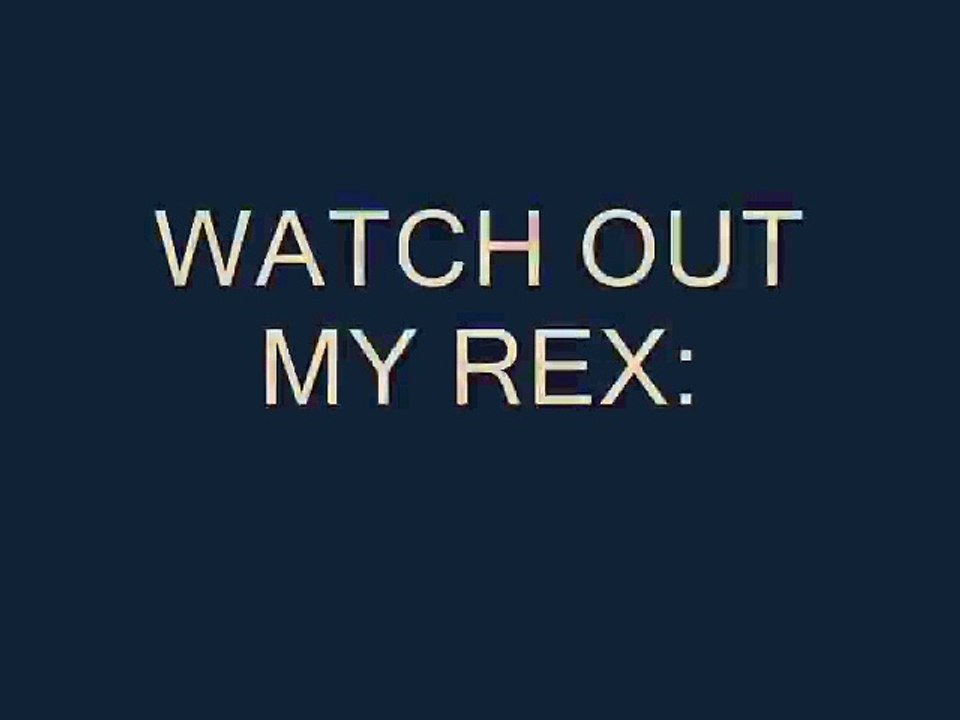 Rex pure bully kutta