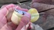 Angry Birds Surprise Eggs Angry Birds Huevos Sorpresa Überraschung Eier Toy Videos Part 4