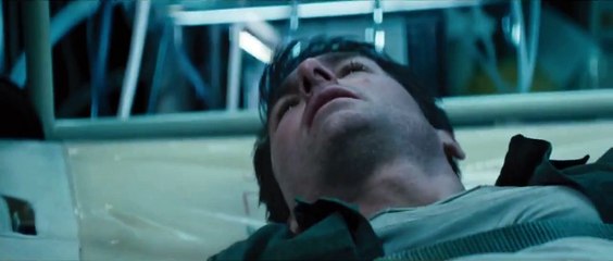 No Limite do Amanhã