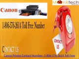 Call now  Canon Printer Contact Number 1-806-576-2614