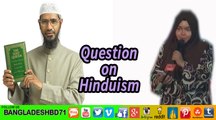 Kaaba is a shiva temple asked on behalf of Hindu friend~Dr Zakir Naik | Malaysia tour 2016