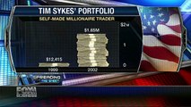 Timothy Sykes - A Young Billoner from Stock Trading Option