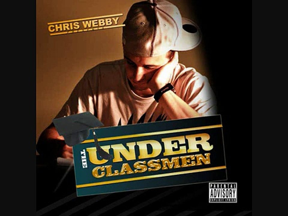 Chris Webby - Bluer Skies Feat Smokahantas