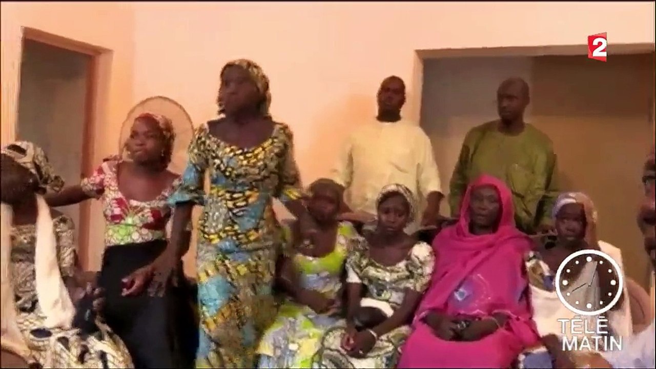 Nigeria : Boko Haram continue ses exactions