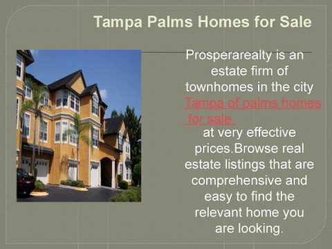Houses for Rent in Tampa FL