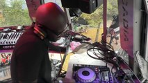 Black Coffee - Live @ Ultra Music Festival Miami 2016, Resistance Stage