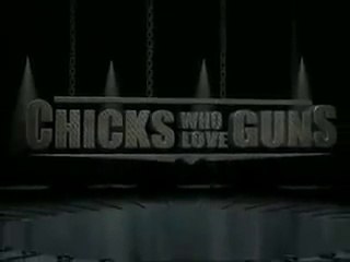 Model Girls and Guns
