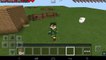 Refugio Instantaneo Mod l Minecraft pe 0.13.0 l Mods l LinkiGamer41