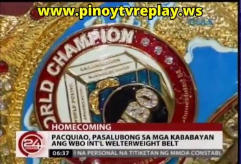 Twenty Four Hours April 14 2016 Part 2