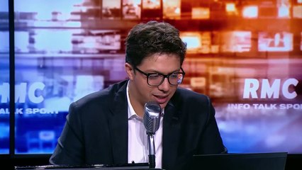 Débat sur le voile à l'université: "On se demande si cette affaire-là n'est pas une diversion", dénonce Jean-Loup Salzmann