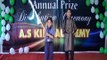 A S Kids Academy mujahid Colony orangi town karachi Annual Prize Distribution ceremony