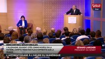 Live public senat - l information politique et parlementaire