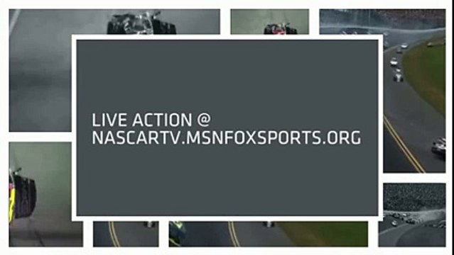 Watch 2016 Food City 500 at Bristol Motor Speedway - NASCAR Sprint Cup Series