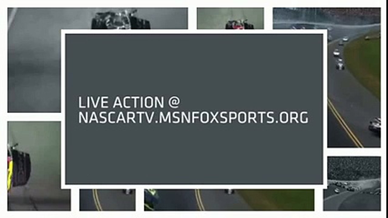 Watch 2016 Food City 500 at Bristol Motor Speedway - NASCAR Sprint Cup Series