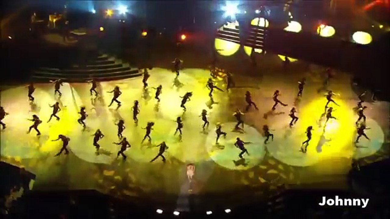 Celine Dion Live Las Vegas 2007 Full Concert HD 50