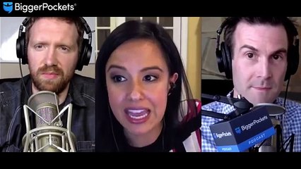 Limiting Beliefs That Hold You Back From Incredible Wealth with Natali Morris  BP Podcast  17