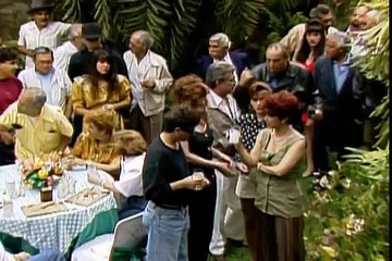 Telenovela Por Estas Calles | Episodio 200 | RCTV