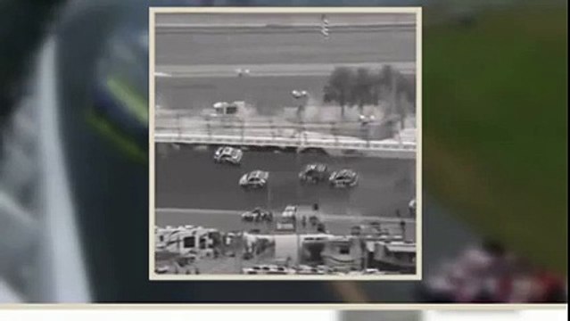 Watch 2001 NASCAR Winston Cup Series Food City 500