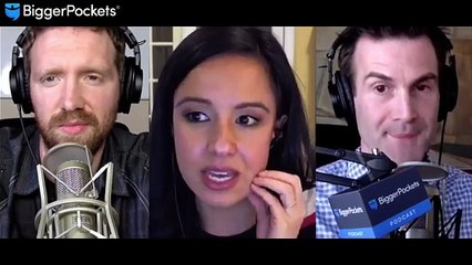 Limiting Beliefs That Hold You Back From Incredible Wealth with Natali Morris  BP Podcast  18