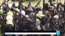 Nigeria: Effect of continued Boko Haram attacks on communities