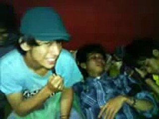 Amnesianum   Tak Kan Bisa Hanya Kamu