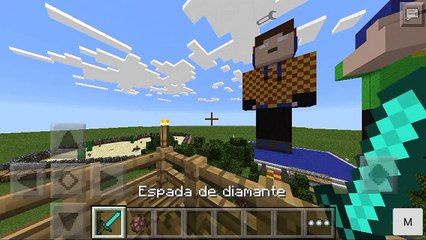 Comes Alive Minecraft Pocket Edition Mod