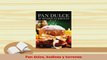 Download  Pan dulce budines y turrones Read Full Ebook