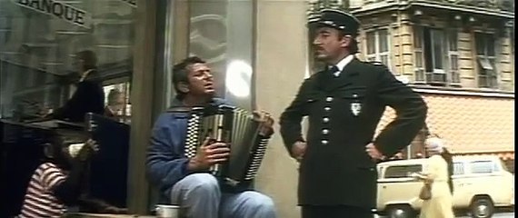 The Return of the Pink Panther Official Trailer #1 - Christopher Plummer Movie (1975) HD