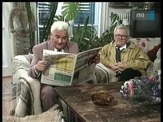 Szomszédok 197. Rész  1994 November 10