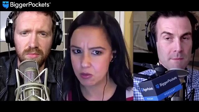 Limiting Beliefs That Hold You Back From Incredible Wealth with Natali Morris BP Podcast 25