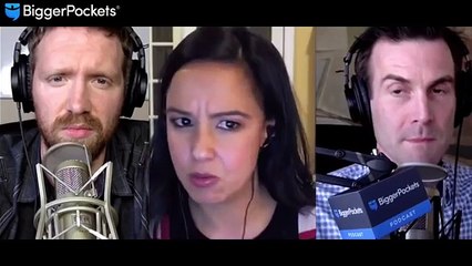 Limiting Beliefs That Hold You Back From Incredible Wealth with Natali Morris  BP Podcast  25