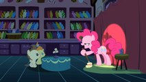 Pinkie Pie Show - Pig song (Oink Oink Oink) - HD